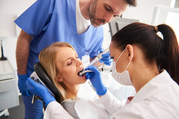 Best General Dentistry  in Morgandale, OH