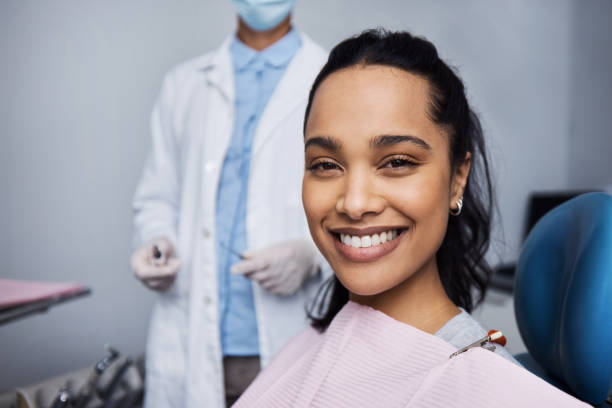 Best Dental Inlays and Onlays  in Morgandale, OH