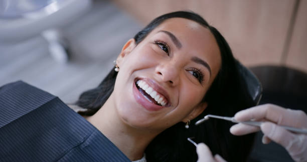 Why Choose Us for Your Dental Needs in Morgandale, OH