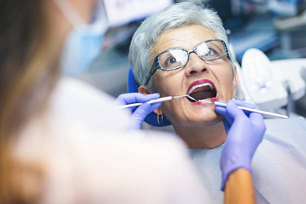 Best Traditional Braces  in Morgandale, OH