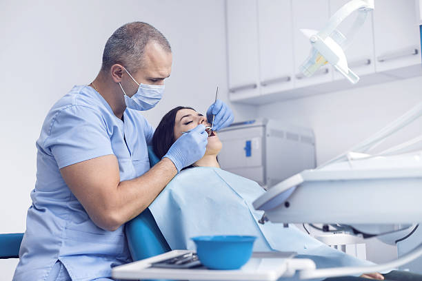 Best Laser Dentistry  in Morgandale, OH