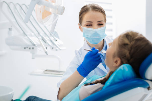 Best Preventive Dentistry  in Morgandale, OH